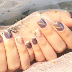 -Seven Nail七姑娘の美甲店