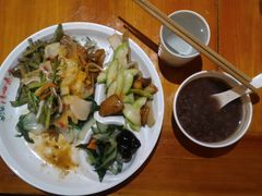 -清心素食自助餐厅(夫子庙店)