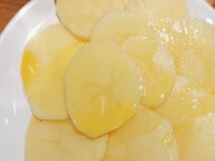 -合易泓烤肉•首创生椰大油边(宁山路店)