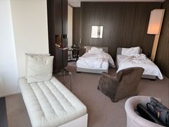 -上海柏悦酒店