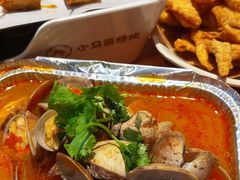 -本色.小马哥烧烤(无锡九里仓店)