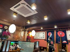 -大江户日本料理(吕厝店)