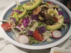 -JUKEBOX玖部音乐餐厅(华侨城店)