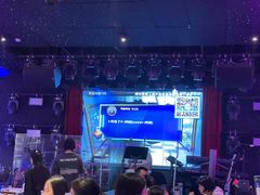 -108·公社·创意餐厅·LIVE HOUSE(李公堤店)