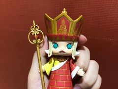 -泡泡玛特POPMART(国金街店)