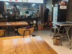-圳兴面王·拌川·特色炒面(福田车公庙店)