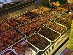 -绝味鸭脖(龙阳路生活广场店)