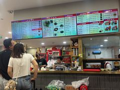 -百家鸡味馆(清泰店)