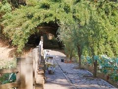 -中华贤母园-陶渊明纪念馆