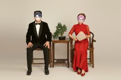 -朵爱影舍专业亲子全家福摄影