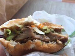 -麦当劳(塔园路店)