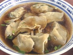 -古徽州馄饨店(宝安路店)