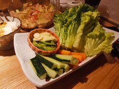 生菜-江户烧肉(高德店)