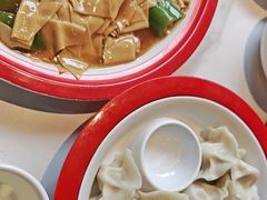 -李老哈·东北菜(宋园路店)