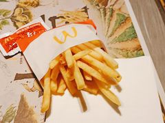 -麦当劳(明湖店)