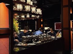 -杭州西子湖四季酒店·金沙厅