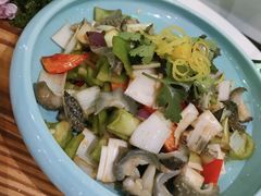-宴小馆·小海鲜青岛菜(五四广场店)
