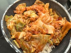 -HONGA HONGA雄家(曹路店)