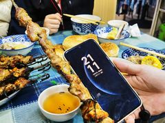 -園丁烤肉缸子肉