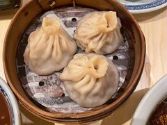 天王烤鸭包-南京大牌档(龙江新城市广场店)