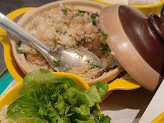 -润园四季椰子鸡火锅(南山海岸城店)