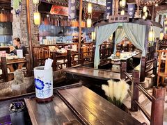 -一味大院•桐庐菜传承店(春江路店)
