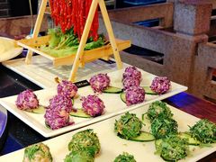 -唇辣号重庆老火锅(燕郊鑫乐汇店)