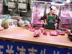 -大东门农贸市场(东顺城街)