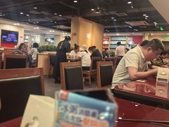 -宏状元现熬粥·京味菜(五棵松店)