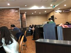 -萨莉亚意式餐厅(星海广场店)