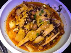 -周渝食惦酸菜鱼(青浦店)