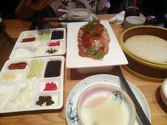 -四季民福烤鸭店(前门廊房二条店)