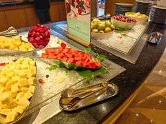 -威斯汀舞台餐厅