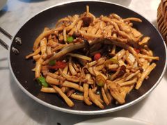 -小菜园新徽菜(无锡宜家荟聚中心店)