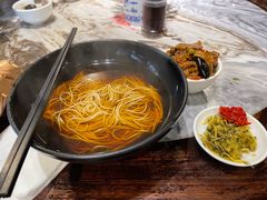 -功德林(南京西路店)