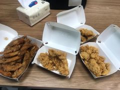 -肯德基(宁波万达店)