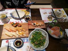 -古田居·特色寿司料理(骏欣中心店)