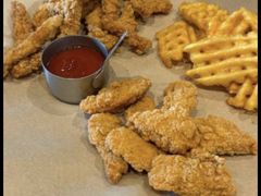 -必胜客(燕郊永旺店PHDI店)