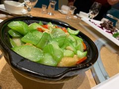 -新竹里馆·花园餐厅(兴苑路店)