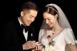 -格调婚纱摄影 (福州总店)