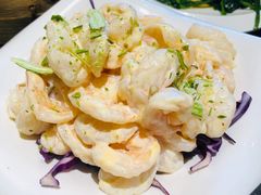 -小城粥道·海胆鲜虾粥(解放广场店)