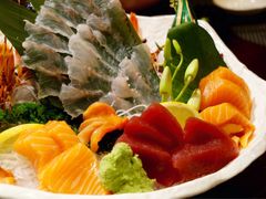 -江户前寿司(好运街店)