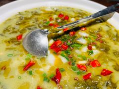 -徽三说·土徽菜·中国徽菜连锁品牌(阳湖总店)