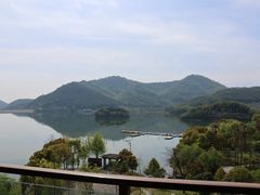 -宁波九龙湖开元度假村