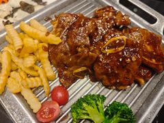 -锡和无锡菜(景丽苑店)