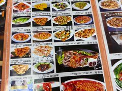 -同发号饭庄(复兴路店)
