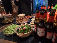 -三杯赤運·中式小酒馆(所城里店)