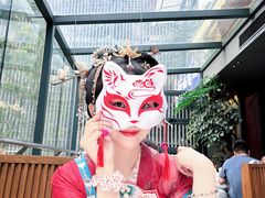 -唐猫庭院·千年陕菜(大唐不夜城店)