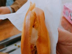 -贺记蛋烘糕(文庙西街店)