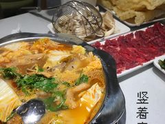 -古乐牛香·鲜牛肉牛杂火锅(吴江三里桥运东商业广场店)
